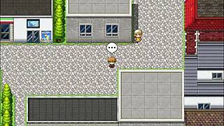 i saw my friends with nipple piercings - ntr police ruri & sakura part 5