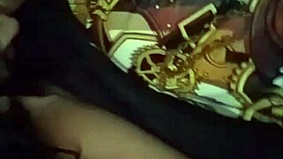 Banging My Ex Compilation With Big Ass Latina And Monster Cock Action