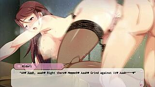 Erovoice part 11