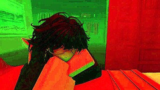 Rr34 Animation 5K Celebration