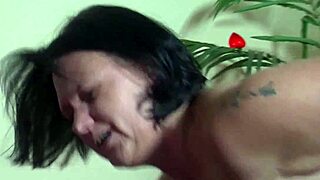 Real German Couple Feels Nervous at Female Porn Casting