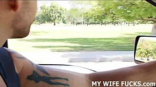 Old Mistress Demands To Ride Monster Cock In Cuckold POV Scene