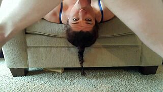 amateur wife gagging compilation fucking gagging milf blowjob amateurs rough sexy choking deepthroat wife