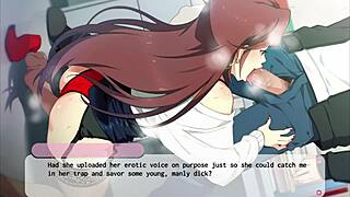 Erovoice part 11