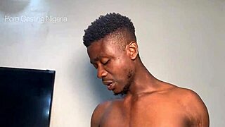 Raw Hot Sex! Kingjuninho Rides Monster Cock And Blows Him Off!