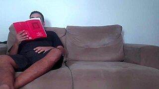 Watch How To Make A Latina Woman Cum With Anal And Big Tits!