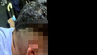 Beautiful 18-Year-Old Amateur Wants Intense Fucking!