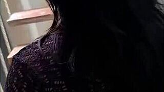 Beautiful 18-Year-Old Amateur Wants Intense Fucking!