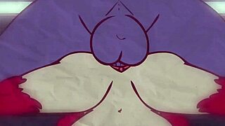 Futa Yiff Human Super Compilation Edit