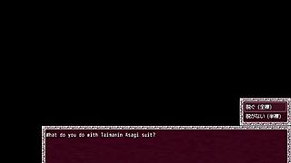 Taima ninja hiragi part 1