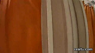 This crazy Czech nympho got lured at the mall and pounded POV.