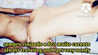 One day with my mother-in-law turns intriguing