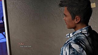 leap of faith 48 homemade anime hentai adventure