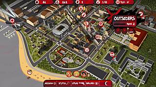 totally spies paprika trainer part 18, spies battling dildos for orgasm 😏