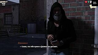 Hell Yeah! Cute Roommate Gameplay Part 3 Full Action!