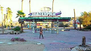 Hey guys, Angela White's DP compilation on JulesJordan is insanely hot! 🔥