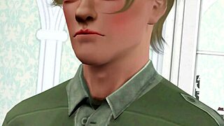 corazones criminales chapter 6 yaoi sims 3 story
