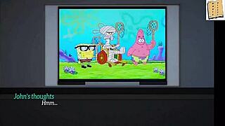 Oh my god, my new family in this hentai is so wild!