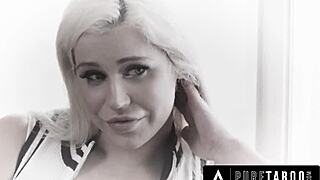 Pure Taboo wild ladies go feral on the only man at sex addicts anonymous 😈