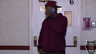 finally banging sara lace with rome’s huge bbc 😍