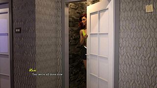 leap of faith 48 homemade anime hentai adventure