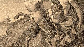 Can You Handle This Vintage Erotic Illustration From Retro Times?!