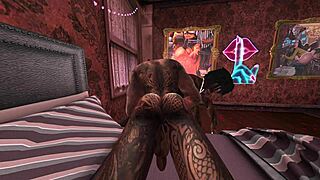 Man, I’m just so into this gay stuff, ya know, can’t even type right!