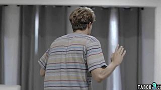 Amnesiac Man's Milf Wife Conceals Shocking Hidden Past