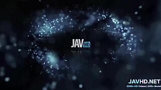 Japanese Boobs Vol 88 Ready for Your Hands in HD