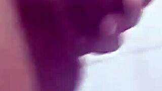 Yuri gaucho gives big cock cumshot as gift to fans. Bareback fucking with latina! 😍