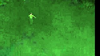 Rough hardcore cock action in cowgirl style with a milf in hentai gameplay.