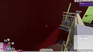 Sims 4 First Episode