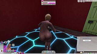 Sims 4 First Episode