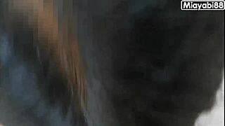 คู่คนไทยเย็ดเปิดประตูโชว์แขกกับแม่บ้านในโรงแรม เลียหี อมควย เย็ดสด แตกใส่หน้า - Asian Ass Slut Shaved Brunette Creampie Cock Monster Cock Cumshot Hairless