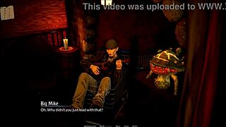 harem hotel 292 game with hotel adventures.