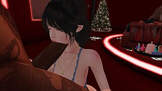 M2 brings cute 3D cartoon characters to life in animated fun.