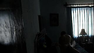 does my cousin fuck me at home?