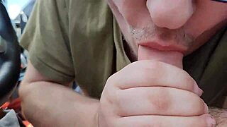 best friend craved my dick so i sucked his and came in his mouth