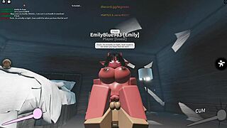 15 Roblox Porn Adventures