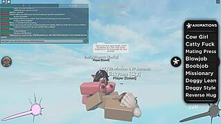 15 Roblox Porn Adventures