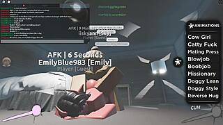 15 Roblox Porn Adventures