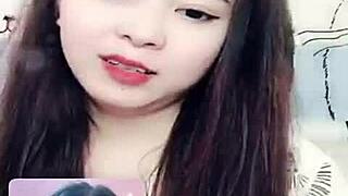 Jin xinh bunny live show full mat luc noi chuyen