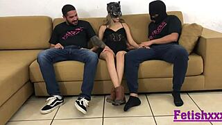 Mi Primo Welcomes Me to Mexico