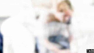 Amnesiac Man's Milf Wife Conceals Shocking Hidden Past