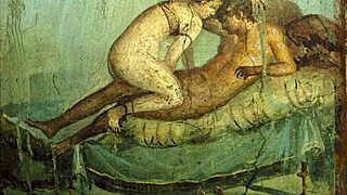 Vintage pornostalgia with retro hairy cartoon vibes for classic fans.