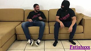 Mi Primo Welcomes Me to Mexico