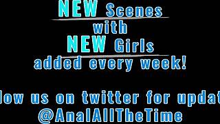 big booty babe aj applegate savors intense ass worship