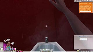 Sims 4 First Episode