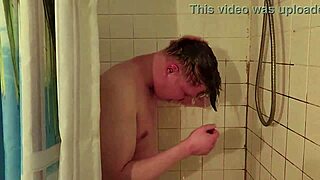 best friend craved my dick so i sucked his and came in his mouth