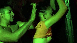 Petite Teen 18+ Roughfucked and Facialized in Outdoor Reality